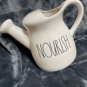 Rae Dunn Watering Can